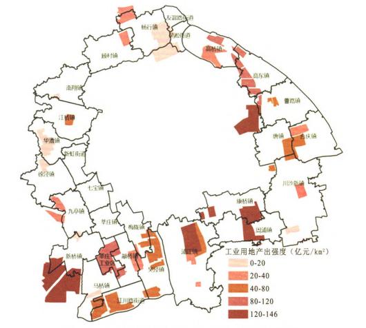 上海城市边缘区:不想再当"后进生"了