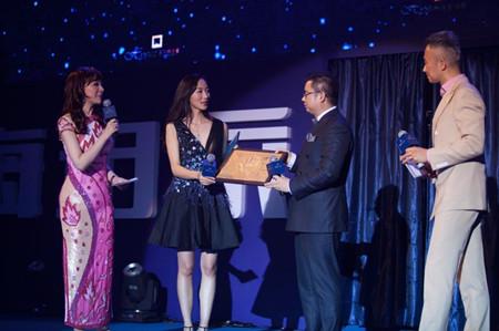 是什么撬动了整个上海名流?--绿地高端品牌发