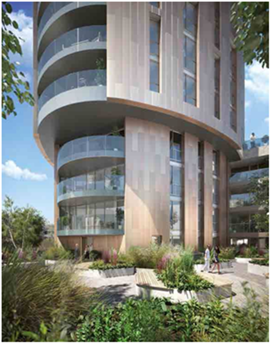 年涨幅60%!Dalston多尔斯顿区为何领跑伦敦楼