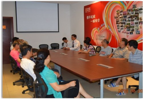 佳兆业物业集团上海分公司倾力打造优秀设备房