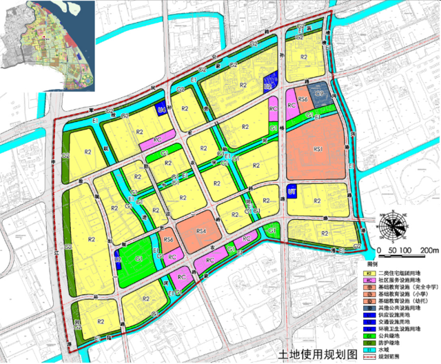 沪首现70年产权"租赁住房"地块 整体持有只租不售