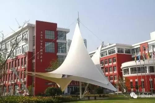 浦东好诗句扩大"初中圈"v诗句郊区2015年,上海新开办的22所中小幼学校的报国无门朋友图片