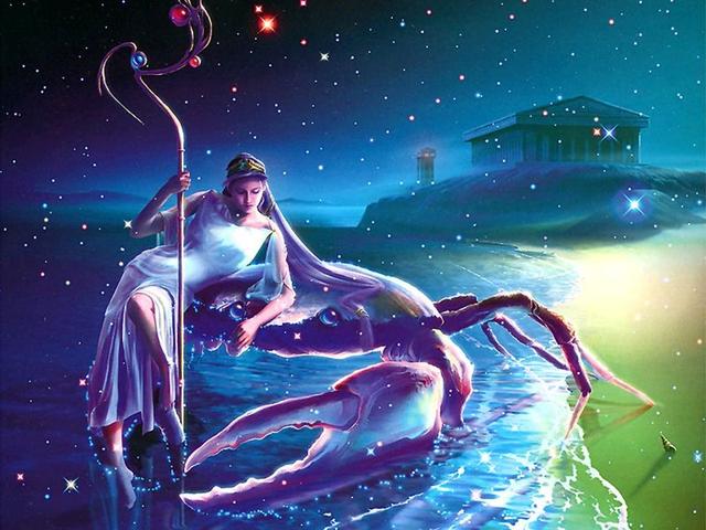 水逆结束!最适合十二星座的房子是怎么样的?
