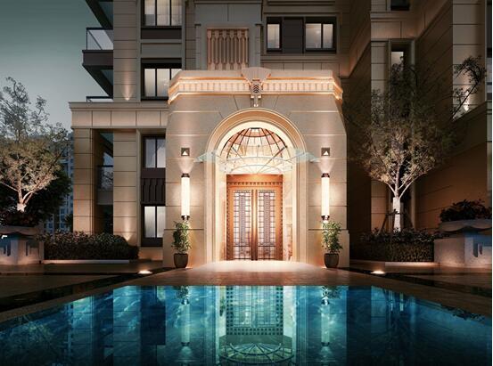 全国只有两个城市 配得起这个名字