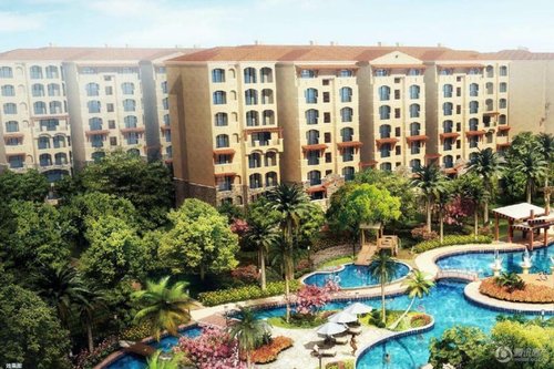 带你去买上海最便宜的房子8800元\/平起