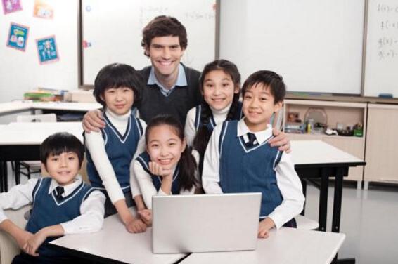 碧桂园森林城市,让您的孩子学得更轻松