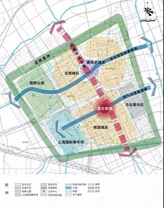 上海地产底价1.72亿获嘉定租赁宅地 至少394套