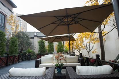 泰禾红桥实景示范区首开艳羡全城 引青浦市民