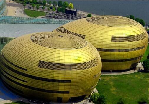 买房导购 专题汇总  [ 摘要]大金蛋被评为中国十大丑陋建筑?