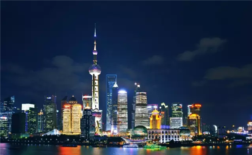 上海旅游又添"新宠" 长岛跻身十大必去景点