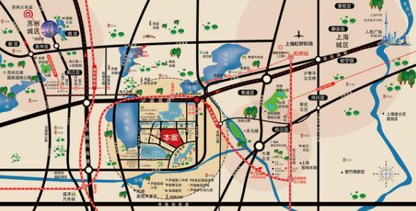 碧桂园湖悦天境千万级示范区首映 汾湖进入碧