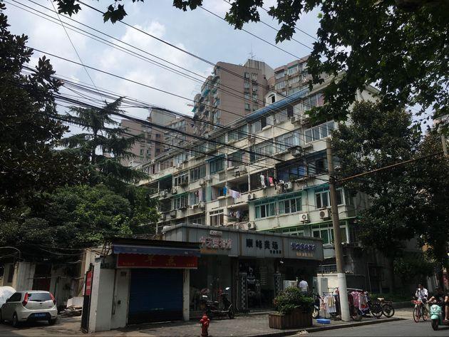 上海市中心首现宅地流拍 价格过高条件严苛让开发商算不过来账