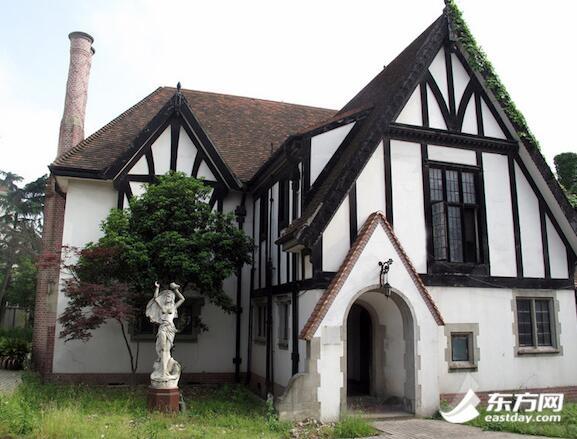 国际建筑日 带你见凝聚上海历史文化精髓的老