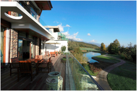 Weshare我享度假 让旅游地产皆大欢喜_房产