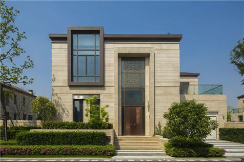 全球贵重资产全面升级 揭秘虹桥亿元独栋价值_房产上海站_腾讯网