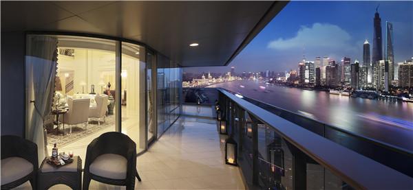 38万\/㎡天价 中国最贵豪宅底气何来?