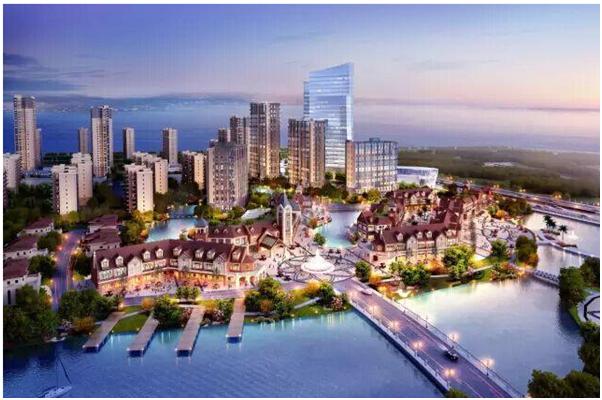 房地产开发商有国企吗 125765685.jpg