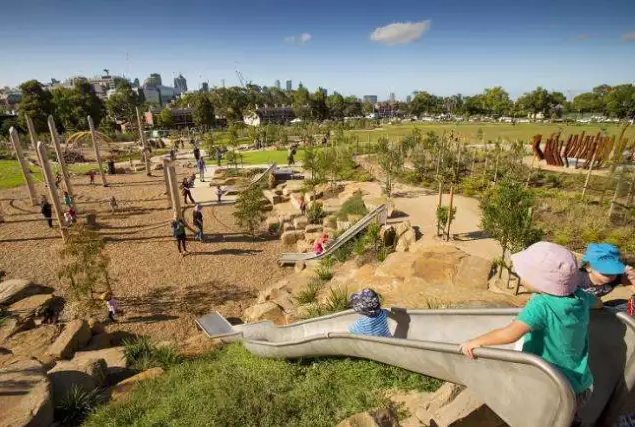 墨尔本全球城市排名上升!成南半球最具幸福感