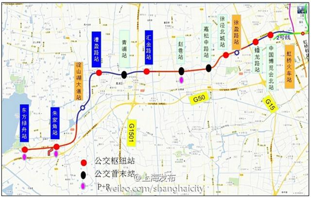 17号线今年全线开工 预计2017年竣工并通车