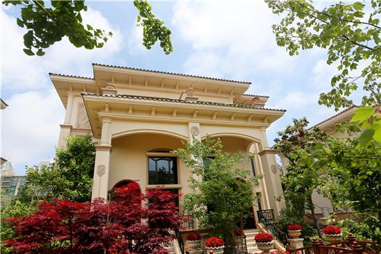 股市转楼市 恒大海上威尼斯成上海置业投资热