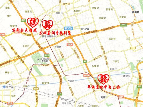 上海聘礼地图+140万买婚房妹子娶回家