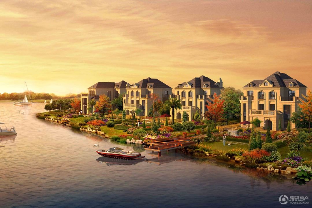 上海看房团首页