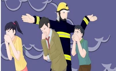 高层建筑为何频发火灾 节能与防火可否兼得_频