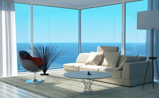 .加价十万买海景房 收房时却不知海景去哪儿了