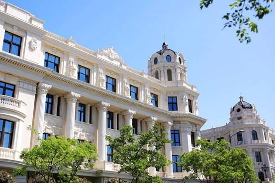 新华联国际中心营改增白皮书发布会撼世首发