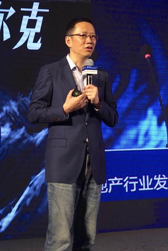 吴晓波：完美诠释“新零售与新匠人”