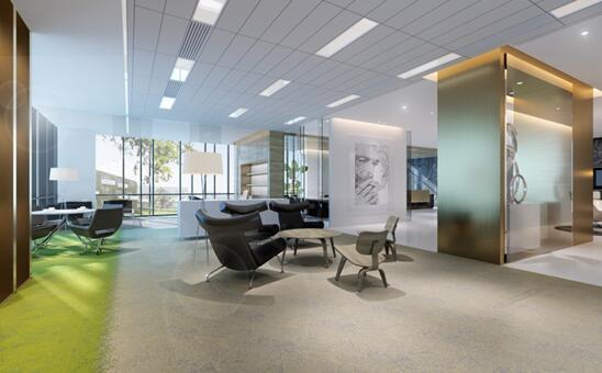 莘庄商务旗舰代言上海经济 中铁诺德国际中心