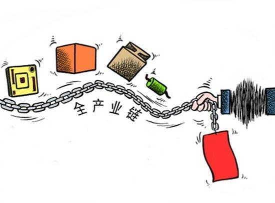 大近十年来,房地产以及发展成为我国的第一大支柱性产业,整个产业链不仅仅为保持GDP的高增长作出了重大贡献,更是解决了数以千万人的就业问题。只要房地长一倒下,影响的非常巨大。