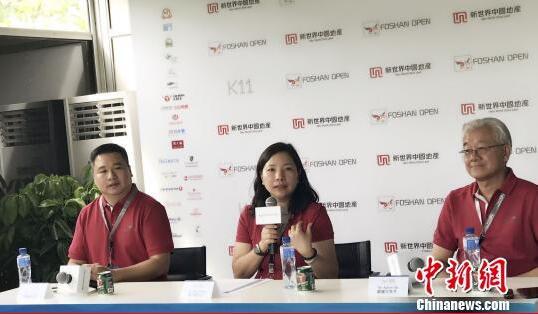 新世界200億港元內(nèi)地拿地 重點(diǎn)布局粵港澳大灣區(qū)