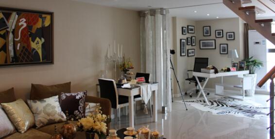 中茂世纪财富广场:立足大上海只需50万