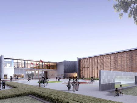 万科双语学校正式招生 王石担任名誉校长