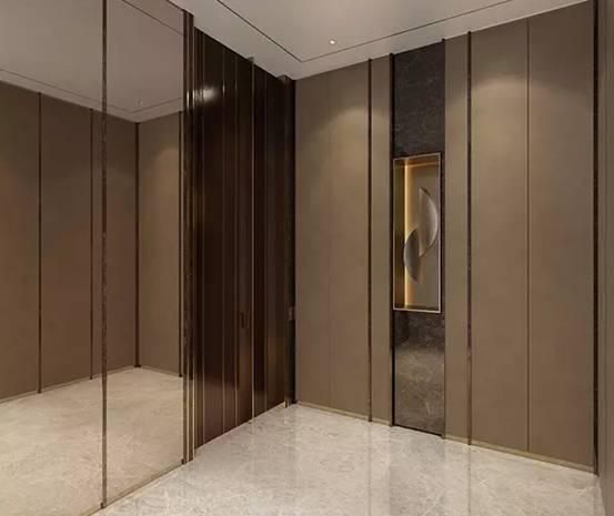 领略沪上顶级豪宅之美 绿地黄浦滨江样板间开放