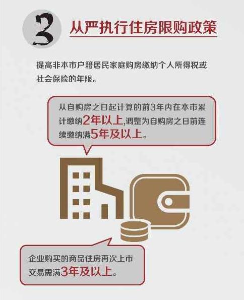 五一新政盘点:费率下调了 社保缴费基数涨