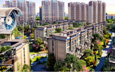 智能科技生活 让人居体验大不同