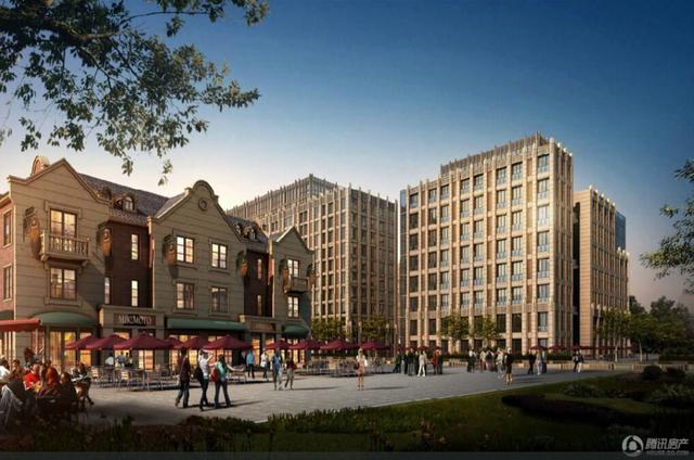 2014上海房地产特别大奖揭晓 海上公馆再获殊