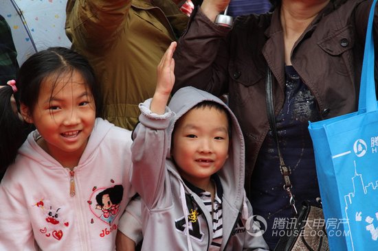 中茂半价购房活动落地 腾讯网友28万圆梦上海