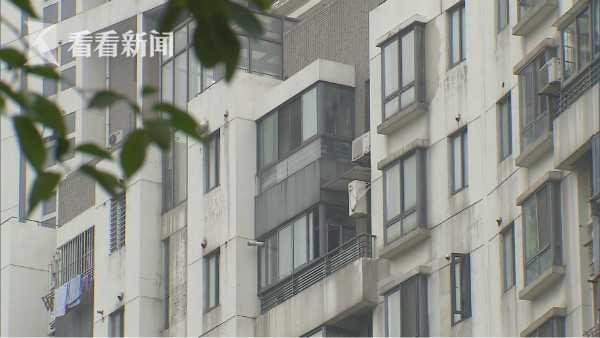 上海幽灵房显示可售