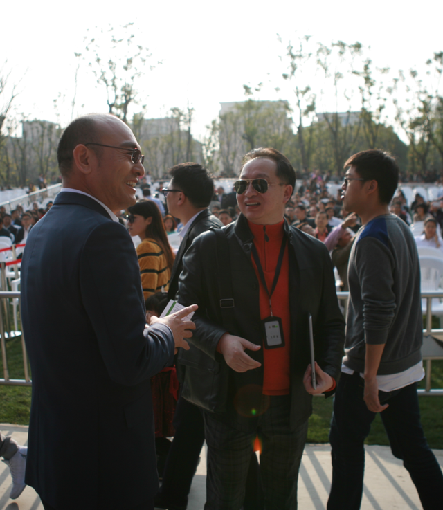 中鹰黑森林之春--陈洁钢琴独奏会完美落幕