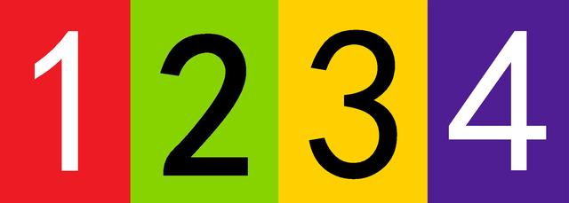 上海16条地铁线颜色背后的含义 第一篇