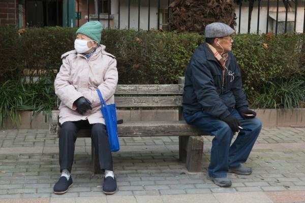 上海市退休人员养老金仍将增长