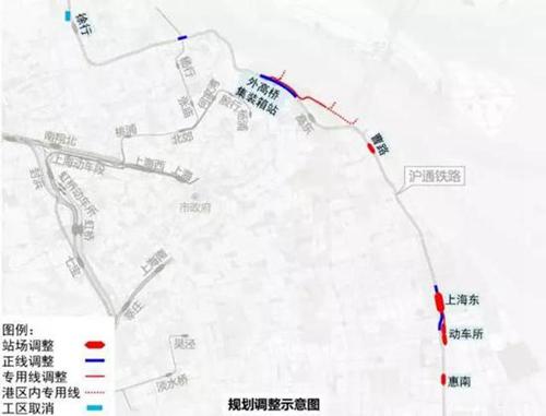 机场、地铁、铁路 浦东在建的这些工程让出行更方便