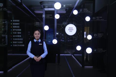 碧桂园湖悦天境千万级示范区首映 汾湖进入碧