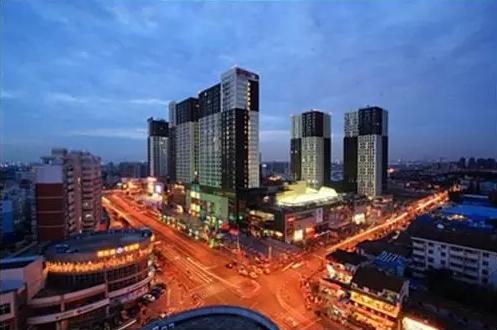上海浦东未来总体规划 所有上海人都值得一看