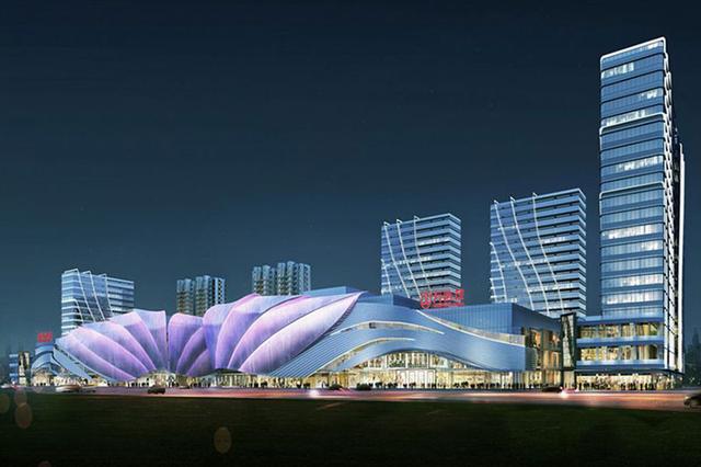 寻找环沪区域下一片热土_房产上海站_腾讯网