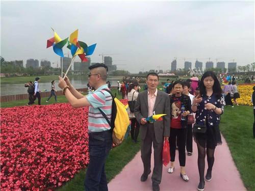 崇明旅游再添生力军,梦幻岛五一开园迎10万游