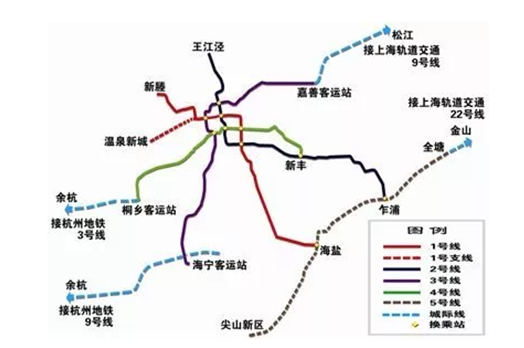 全面接轨上海 打造承担上海外溢标杆示范区